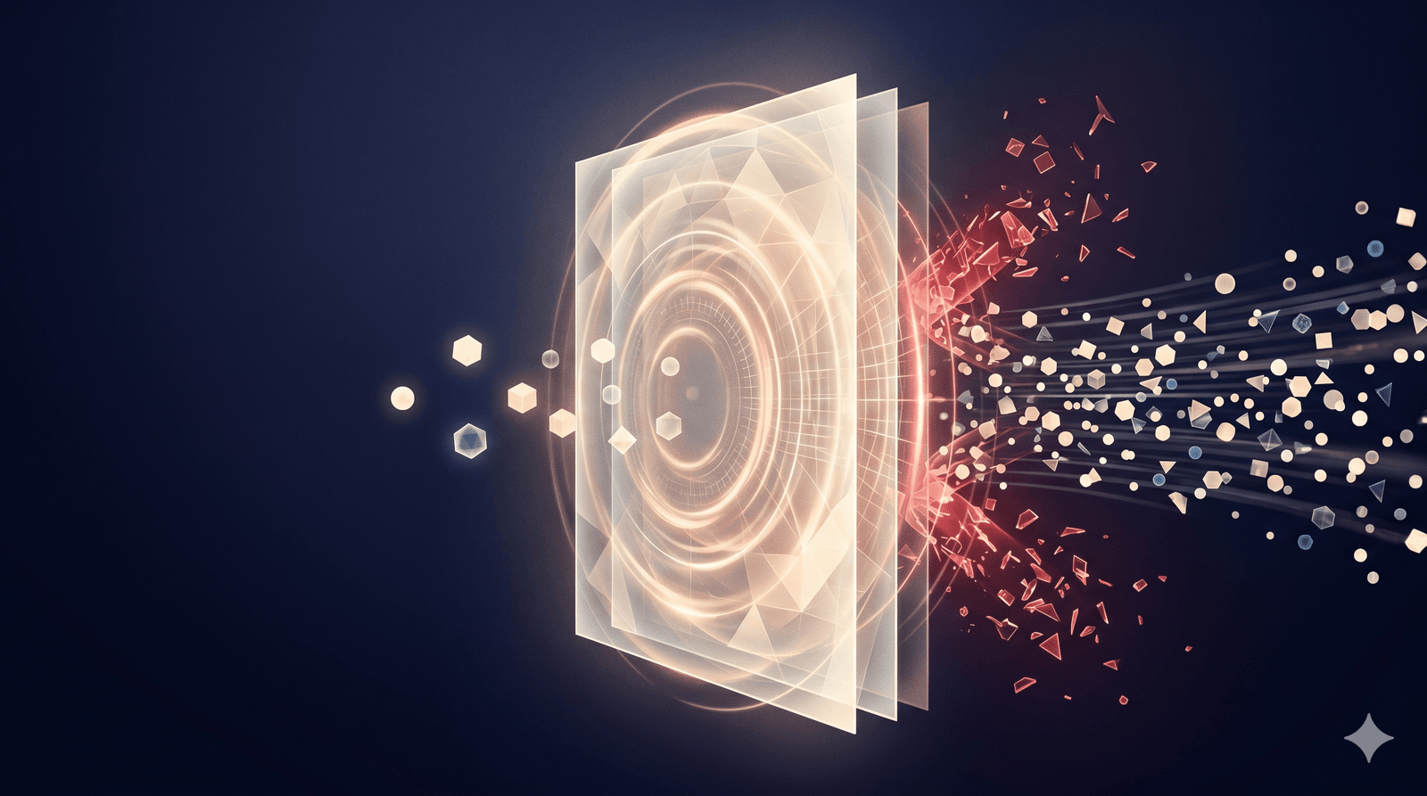 VetoNet 開発の裏側 — AI agent security とは何か