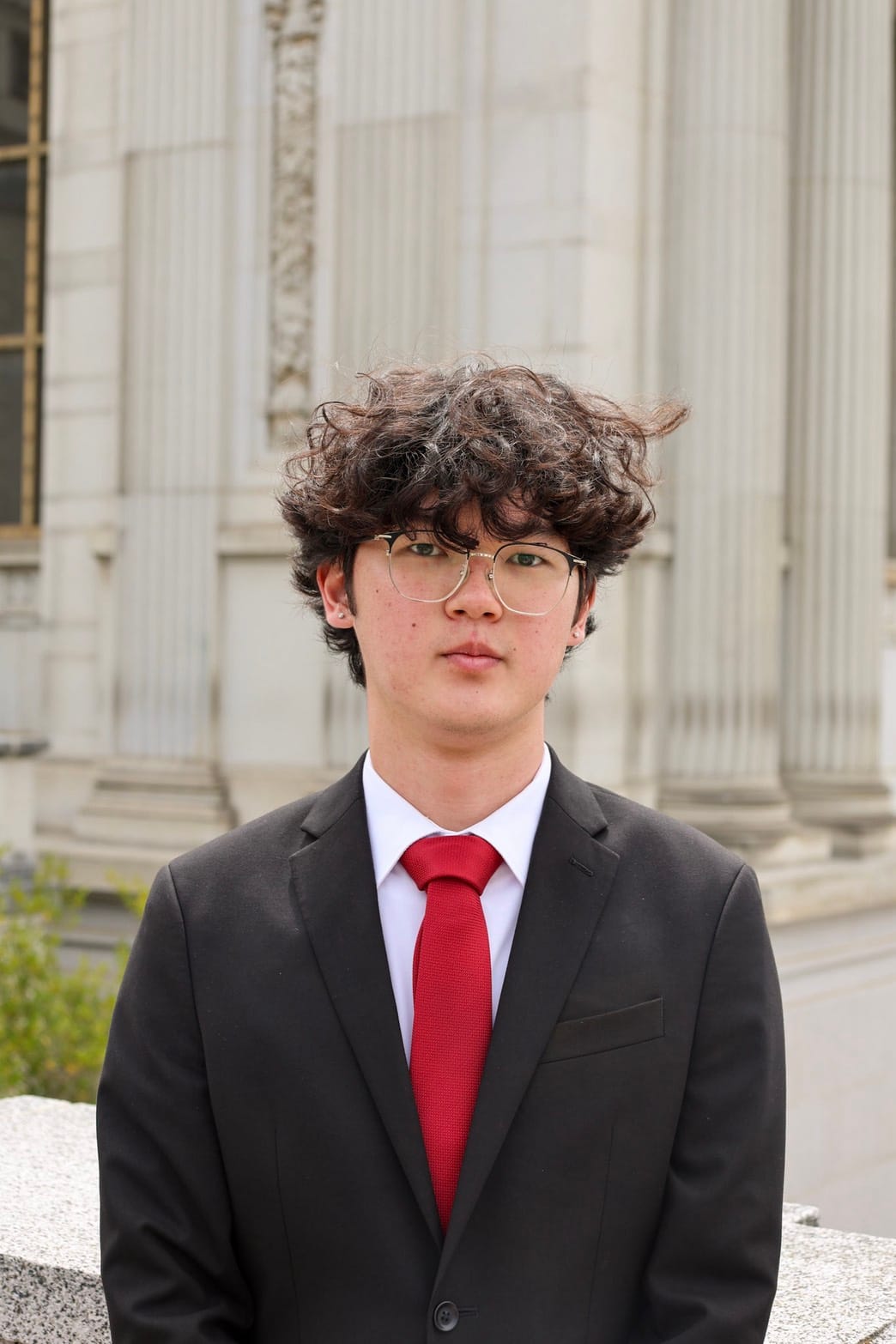 Nortiq Labs CTO · Computer Scientist C.S.