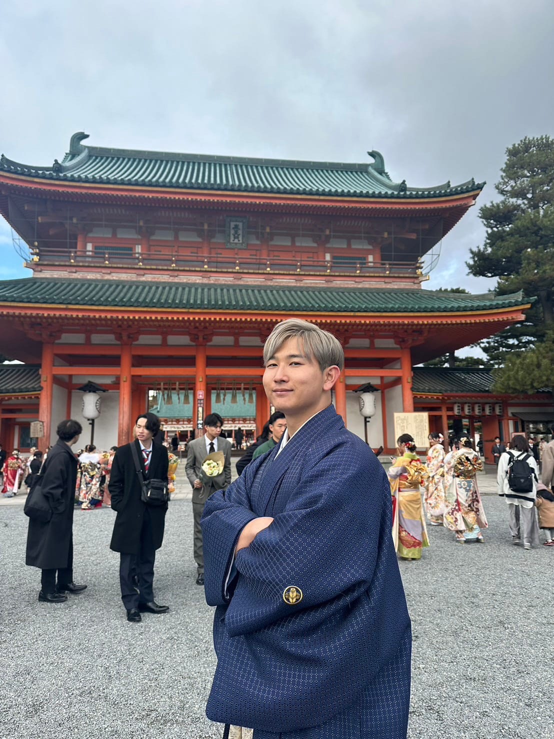 Nortiq Labs Founder · 代表 Renta Oshima